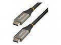StarTech.com 6ft (2m) USB C Cable 5Gbps, High Qual