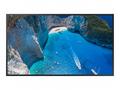 75" LED Samsung OM75A - UHD, 4000cd, SO, 24, 7