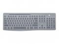 Logitech - Keyboard cover - pro Logitech K270