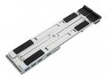 Targus - Stojánek na notebook - s 4-port USB hub -