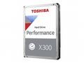 Toshiba X300 Performance - Pevný disk - 18 TB - in