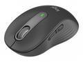 Logitech Signature M650 Wireless Mouse for Busines