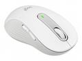 Logitech M650M, Kancelářská, Laserová, Bezdrátová 