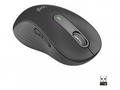 Logitech Signature M650 L Wireless Mouse Left - GR