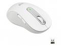 Logitech Signature M650 L Wireless Mouse - OFF-WHI