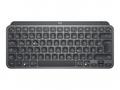 Logitech MX Keys Mini for Business - Klávesnice - 