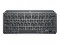 Logitech MX Keys Mini for Business - Klávesnice - 
