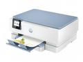 HP All-in-One ENVY 7221e HP+ Surf Blue (A4, USB, W