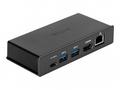 Targus - Dokovací stanice - USB-C 3.2 Gen 1 - HDMI