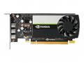 NVIDIA T400 - Grafická karta - T400 - 4 GB GDDR6 -