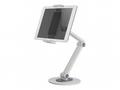 Neomounts DS15-550WH1 - Stojan - pro tablet - bílá