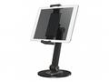 Neomounts DS15-540BL1, universal tablet stand for 