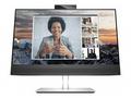 HP E24m G4 Conferencing - E-Series - LED monitor -