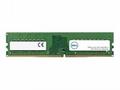 DELL 8GB RAM, DDR5 UDIMM 4800 MT, s 1RX16, pro Opt