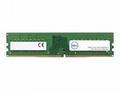 DELL 16GB RAM, DDR5 UDIMM 4800 MT, s 1RX8, pro Opt