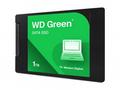 WD Green WDS100T3G0A-00BJG0 - SSD - 1 TB - interní