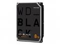 WD_BLACK WD8002FZWX - Pevný disk - 8 TB - interní 
