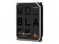 WD_BLACK WD8002FZWX - Pevný disk - 8 TB - interní 