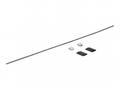 StarTech.com 5-Pack Security Cable Tethers for Ada