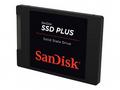 SanDisk SSD PLUS - SSD - 1 TB - interní - 2.5" - S