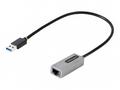 StarTech.com USB to Ethernet Adapter, USB 3.0 to 1