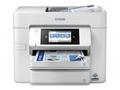 Epson WorkForce Pro WF-C4810DTWF - Multifunkční ti