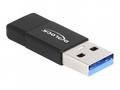 Delock - USB adaptér - USB typ A (M) do 24 pin USB