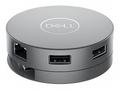 Dell DA310 USB-C Mobile Adapter