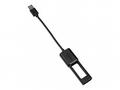 Targus - USB kabel - 24 pin USB-C (F) do USB typ A