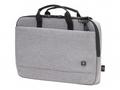 Dicota Eco Slim Case MOTION 14 - 15.6” Light Grey