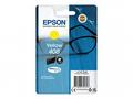 Epson 408 - 14.7 ml - Vysoká kapacita - žlutá - or