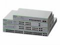 Allied Telesis AT GS950, 28PS V2 - Přepínač - inte