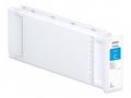 Epson Single UltraChrome XD2 Cyan 700ml