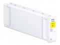 Epson Single UltraChrome XD2 Yellow 700ml