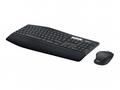 Logitech MK850 Performance - Klávesnice a sada myš