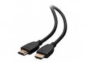 C2G 10t 4K HDMI Cable with Ethernet - High Speed -