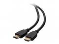 C2G 6ft 4K HDMI Cable with Ethernet - High Speed -