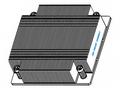 Supermicro 1U Passive Enhanced Performance Heat Si