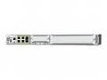 Cisco Catalyst 8300-1N1S-6T - Směrovač 1GbE - Lze 