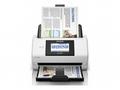 EPSON skener WorkForce DS-790WN, A4, Duplex, 600x6