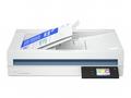 HP ScanJet Pro N4600 fnw1 Scanner