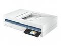 HP ScanJet Ent Flow N6600 fnw1 Flatbed Scanner (A4