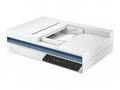 HP ScanJet Pro 2600 f1