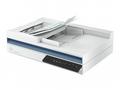 HP ScanJet Pro 3600 f1 Flatbed Scanner (A4,1200 x 
