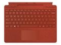 Microsoft Surface Pro Signature Keyboard - Klávesn