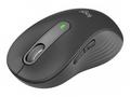 Logitech myš Signature M650 L Wireless Mouse for B