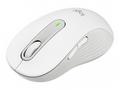 Logitech Signature M650 L Wireless Mouse for Busin