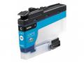 Brother LC-427C (inkoust cyan, 1500 str., ISO, IEC
