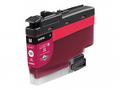 Brother LC-427XLM (inkoust magenta, 5000 str., ISO