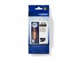 Brother LC-427XLBK (inkoust black, 6000 str., ISO,
